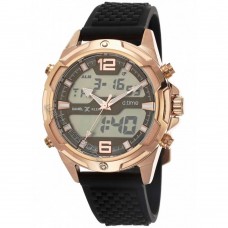 Мъжки часовник DANIEL KLEIN Digital time DK112489-4